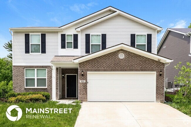Building Photo - 111 Ardmore Crossing Dr