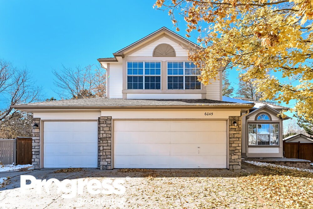 Primary Photo - 6045 S Meadow Lark Pl