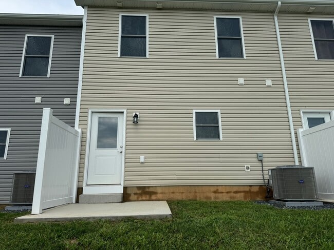 Building Photo - Brand New Construction at Zephyr Hill Town...