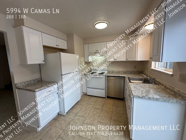 Building Photo - 5994 W Camas Ln