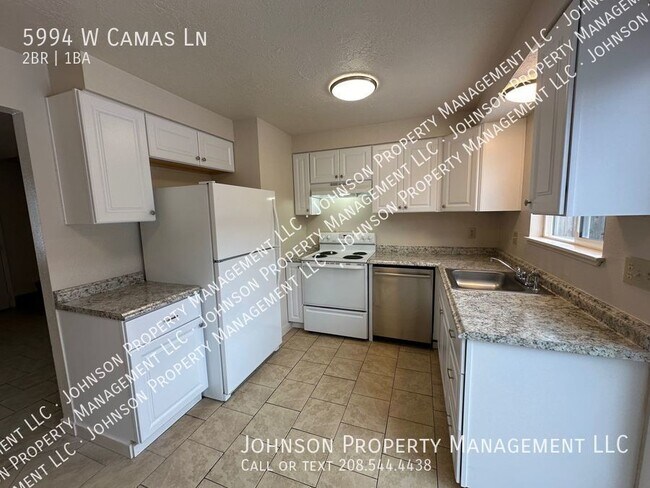 Foto del edificio - 5994 W Camas Ln