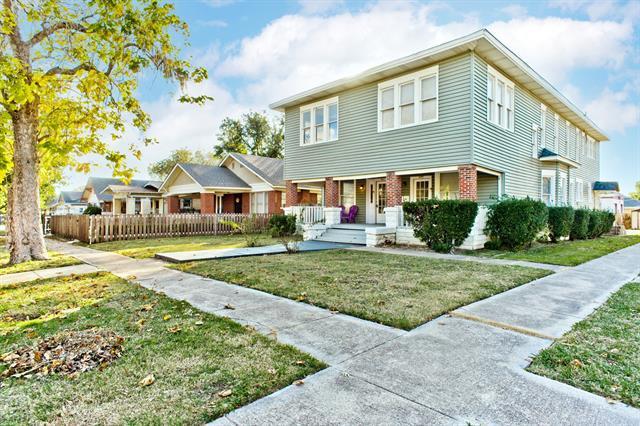 Foto del edificio - 3002 S Jennings Ave