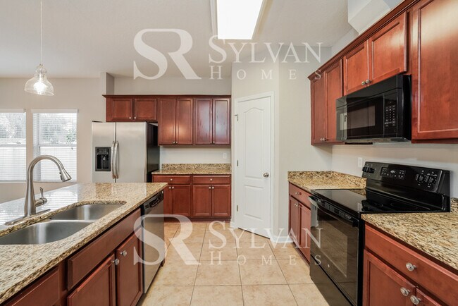 Building Photo - Everything You Need. All Right Here.