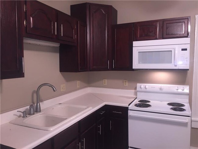 Foto del edificio - 1211 Walnut St