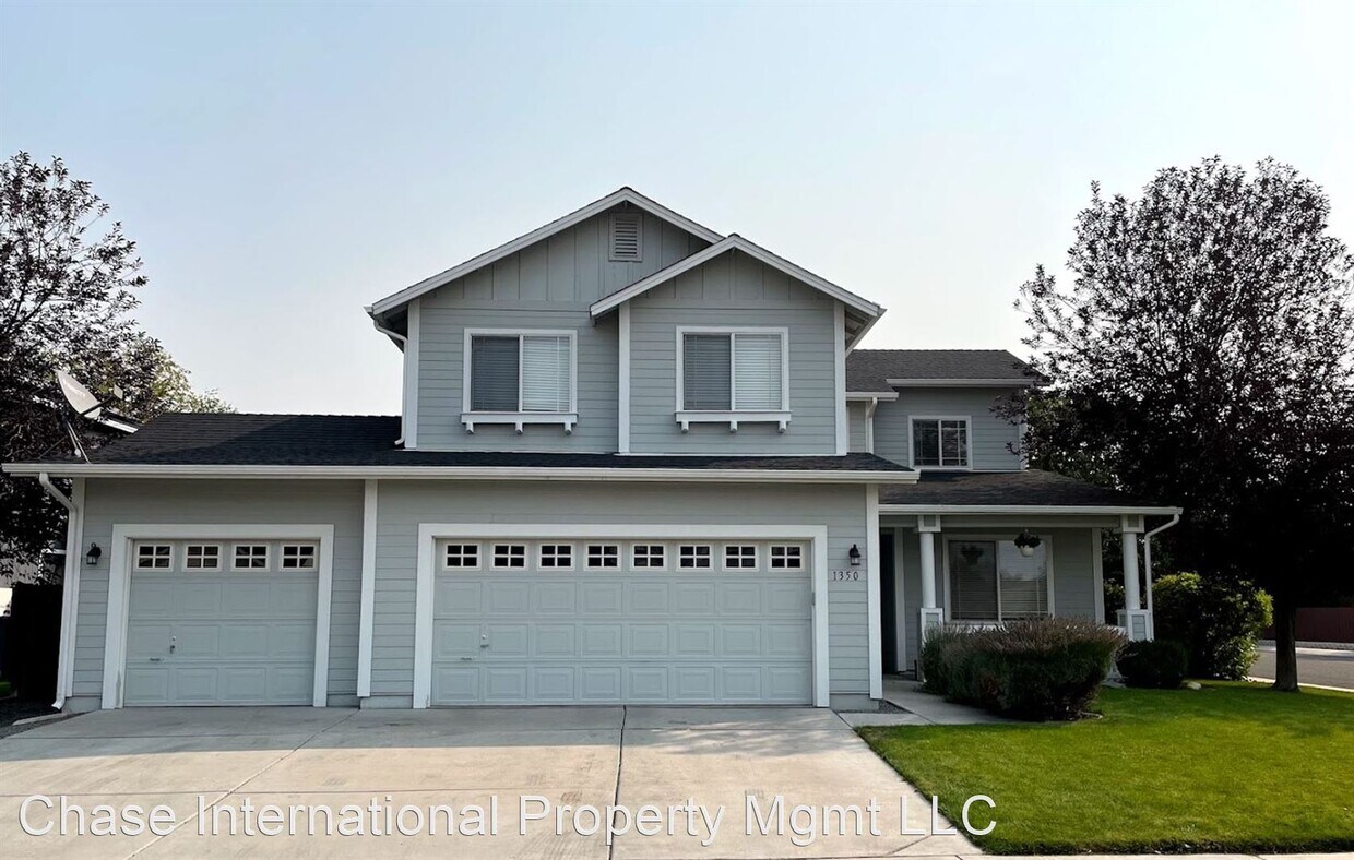 1350 Brooke Way, Gardnerville, NV 89410 House Rental in Gardnerville