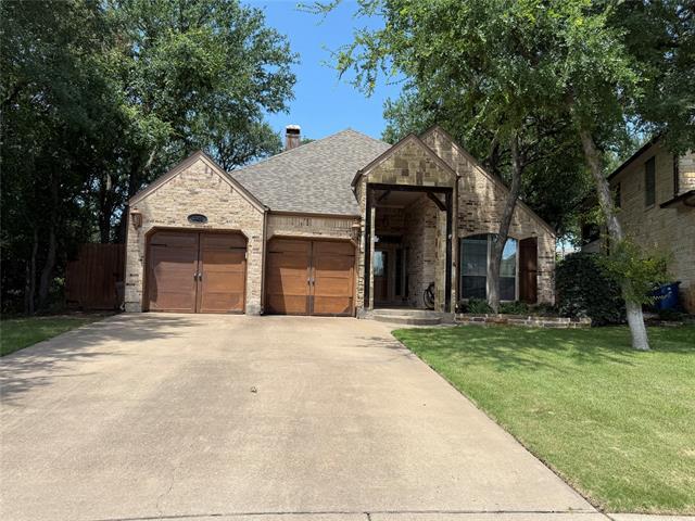 Foto principal - 1323 Preston Trail Ct