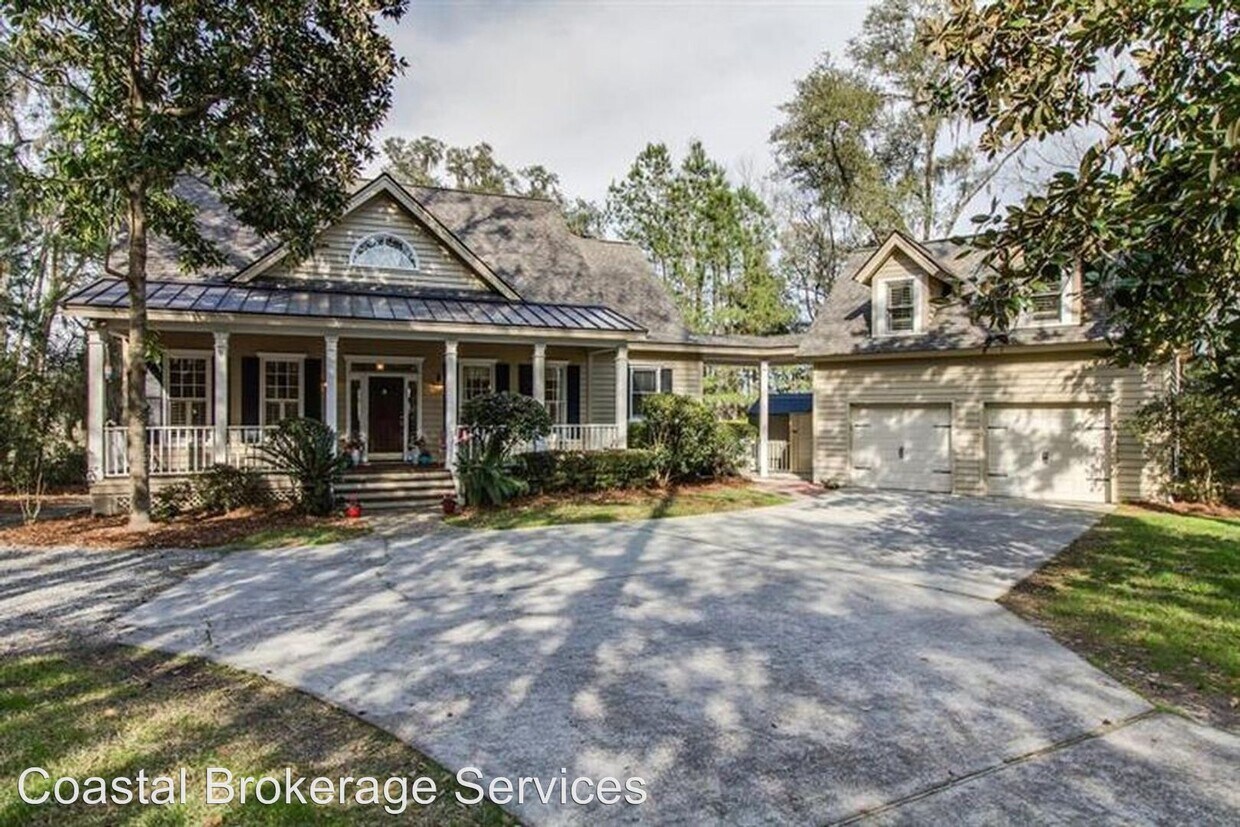 Primary Photo - 3 br, 3.5 bath House - 45 Spartina Crescent
