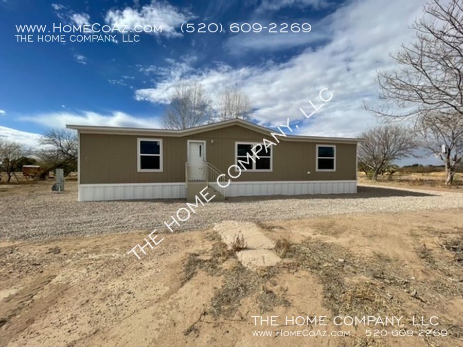Primary Photo - 11540 S Nogales Hwy