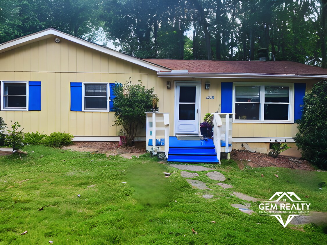 Foto principal - One Level living in Lake of the Woods Comm...