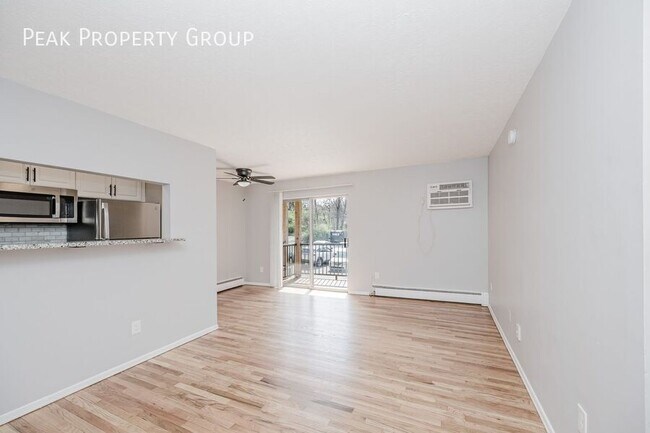 Foto del edificio - 6300 Montgomery Rd