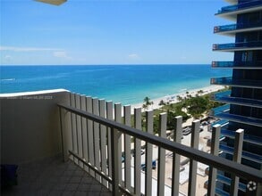 Building Photo - 10205 Collins Ave