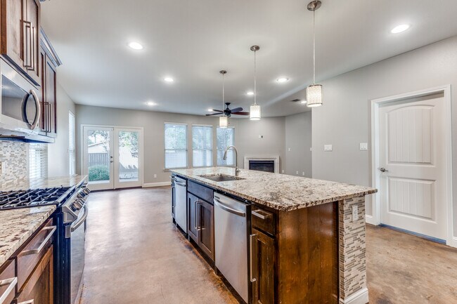 Foto del edificio - 3141 Greene Ave