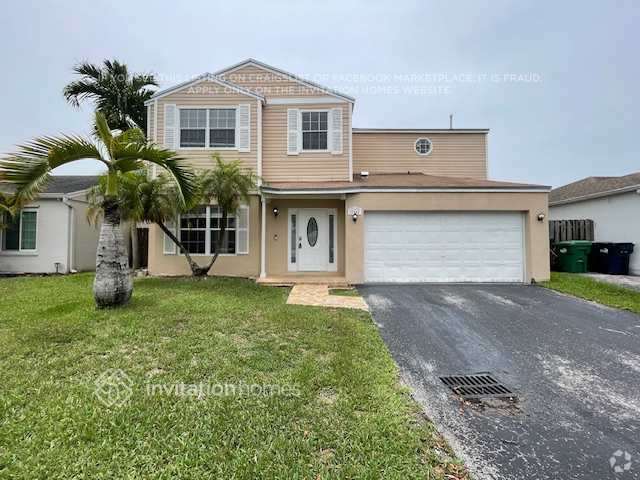 Building Photo - 12684 SW 144th Terrace