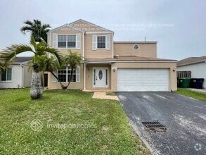 Building Photo - 12684 SW 144th Terrace