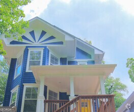 Building Photo - 1454 Rome Dr NW