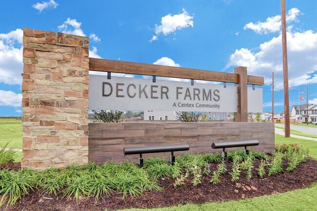 Foto del edificio - 26550 Decker Farms Ln