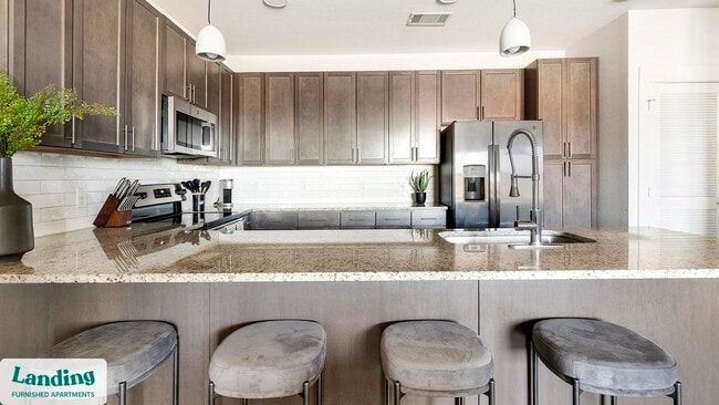 Building Photo - 20915 Wilderness Oak