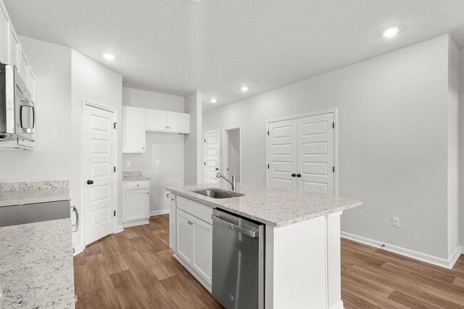 Building Photo - 1200 Blueback Herring Wy