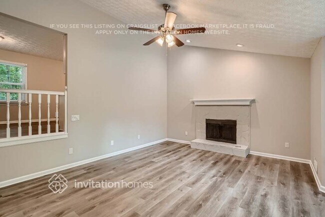 Foto del edificio - 250 Poole Bridge Dr