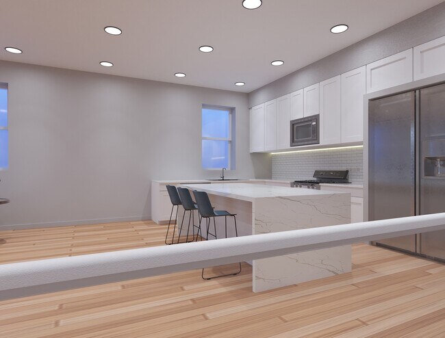 Foto del edificio - 1003 W 16th St