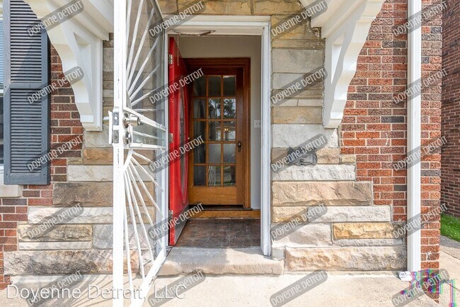 Foto del edificio - 3 br, 1.5 bath House - 18420 Ohio St.