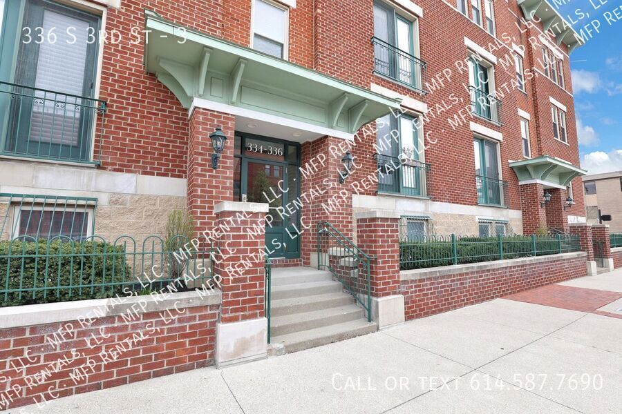 Primary Photo - 336 S 3rd St