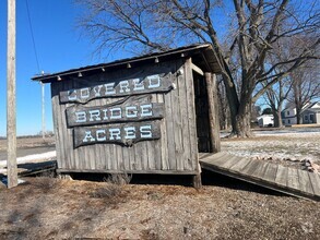 Building Photo - 81 Covered Bridge Acres