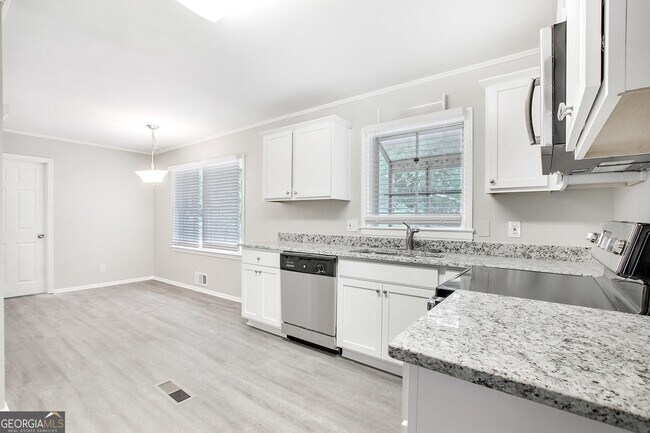 Foto del edificio - 2771 Dresden Trail