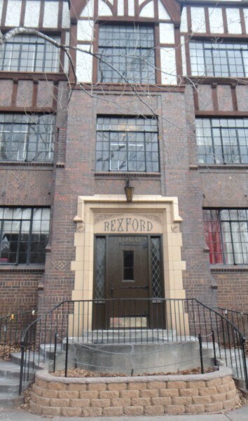 Photo - 1060 N Washington St Apartment