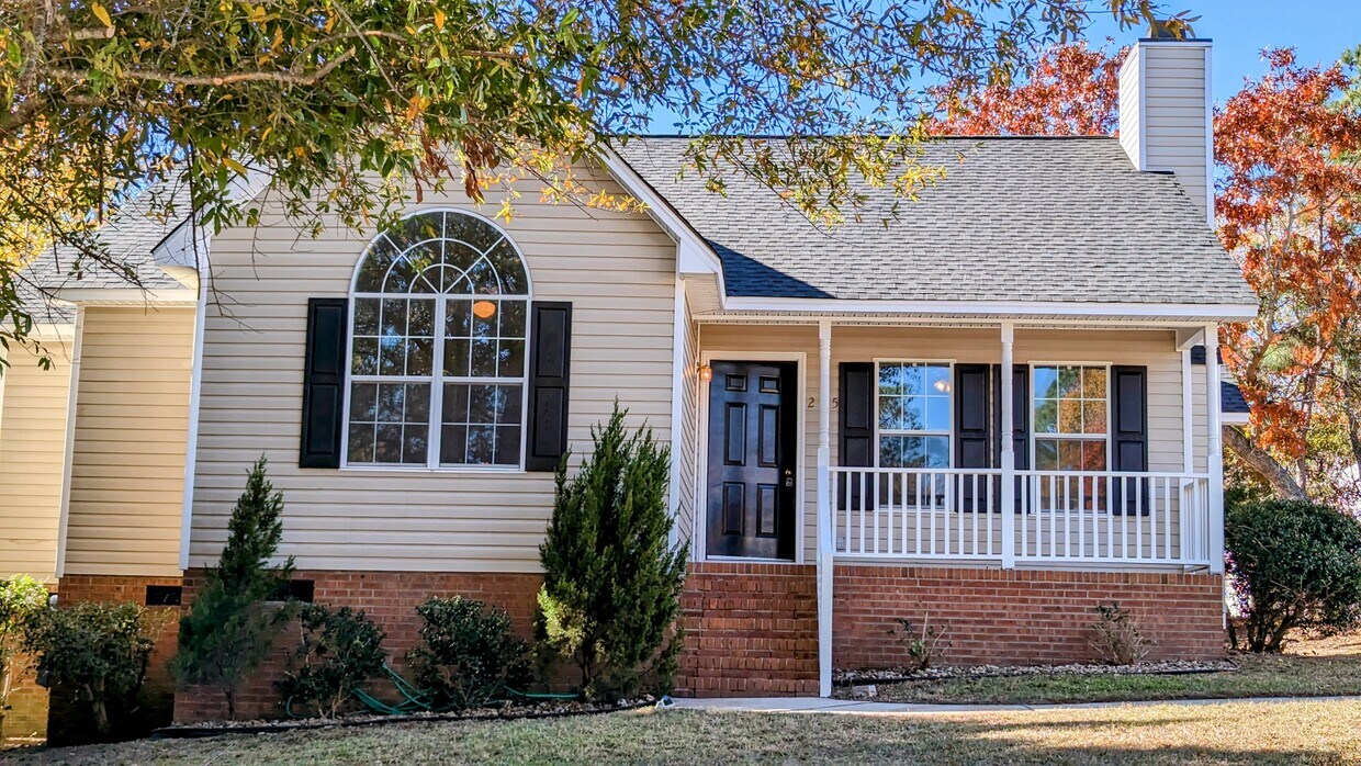 Primary Photo - 205 Rice Hill Ct
