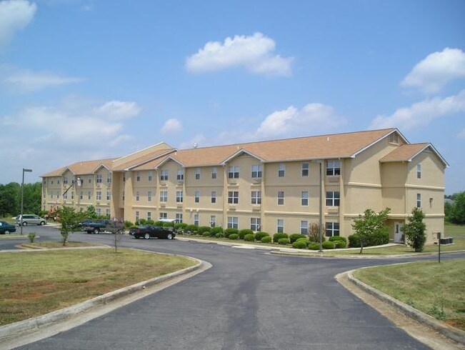 Foto principal - Dublin Village