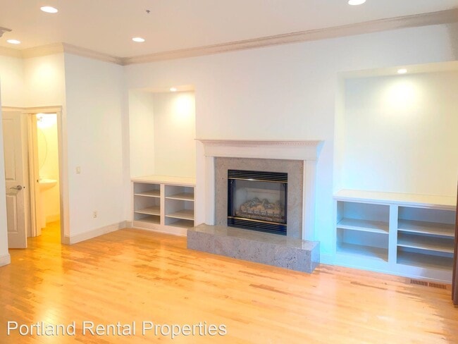 Building Photo - 3 br, 3.5 bath House - 2383 NW Quimby St.