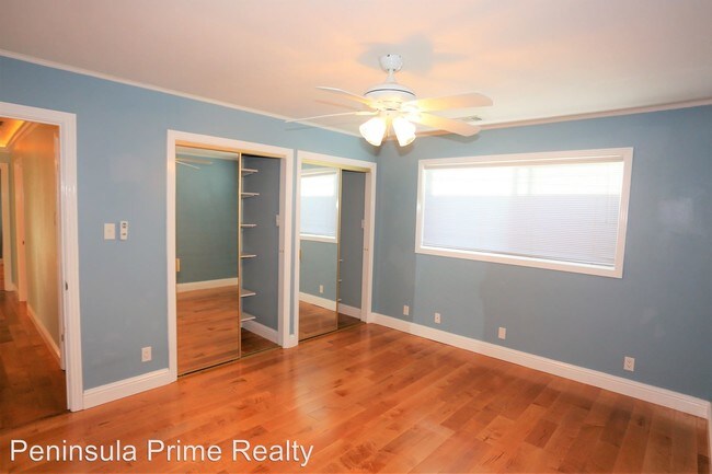 Building Photo - 3 br, 2 bath House - 3932 Casanova Drive