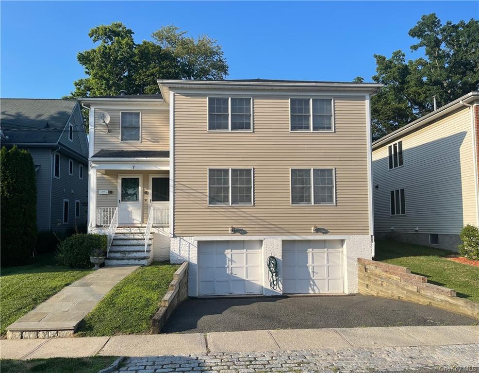 7 Irving Pl Unit Front, Harrison, NY 10528 Room for Rent in Harrison