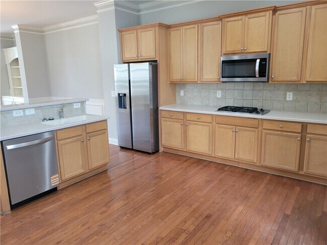 Building Photo - 2098 Silas Way NW