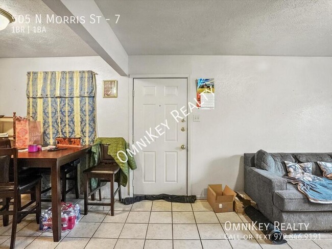 Foto del edificio - 505 N Morris St