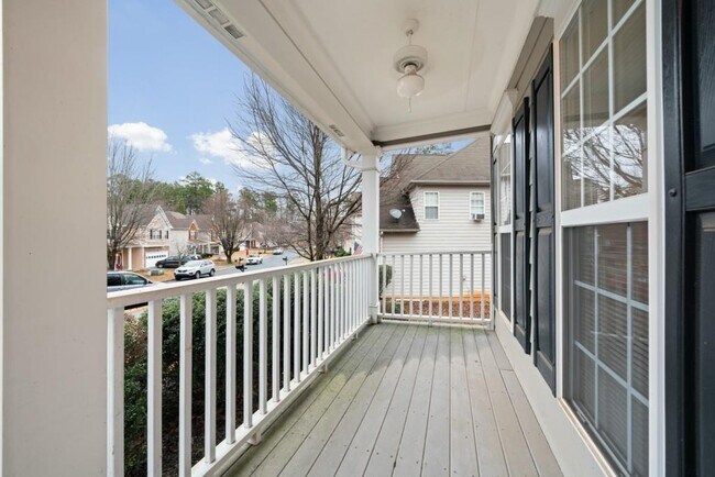 Building Photo - 961 College Pl Ct NW