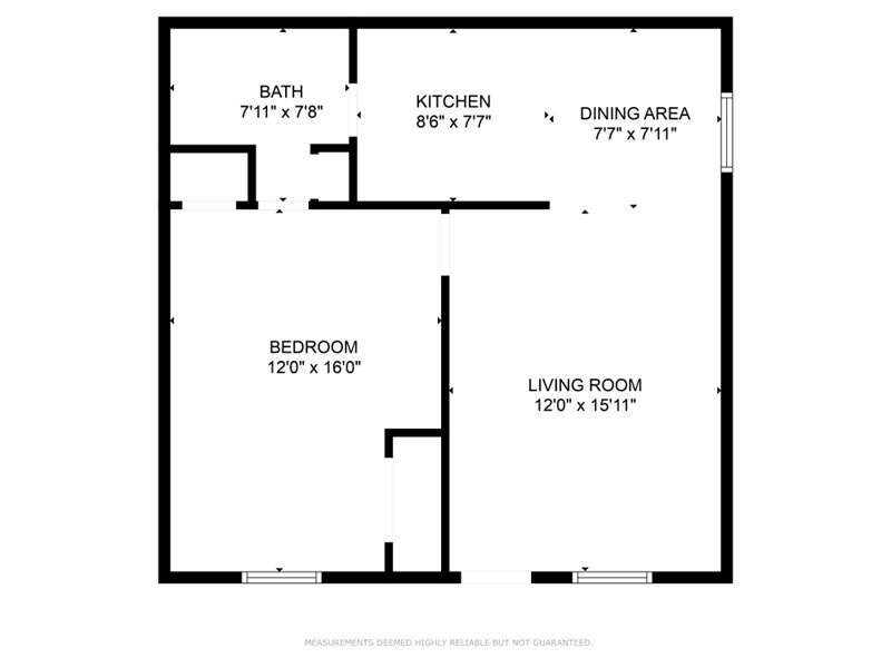 Foto principal - 5846 Elm Valley Dr