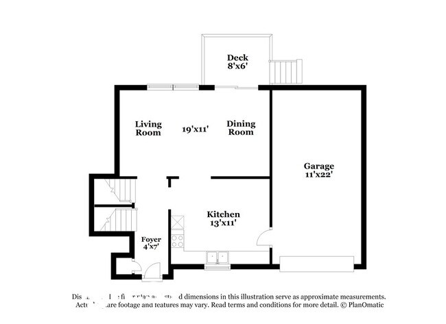 Building Photo - 4374 Cedar Ridge Trail