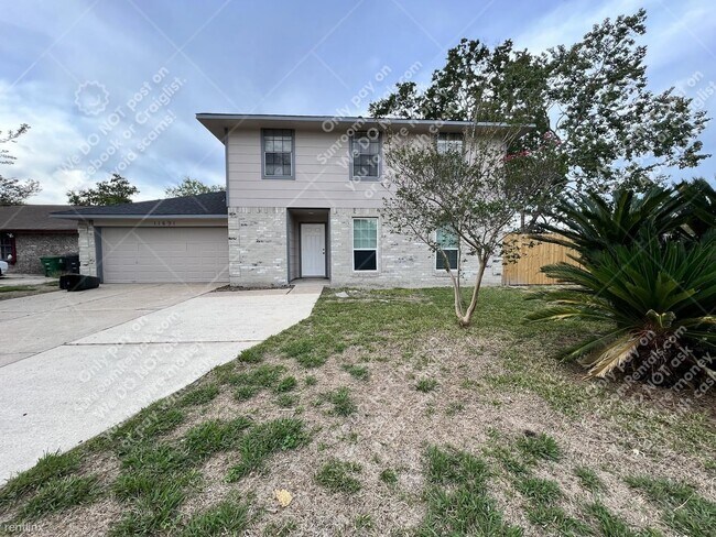 Foto del edificio - 3 br, 2.5 bath House - 11631 Badgerwood Dr