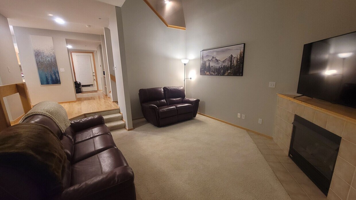 Foto principal - Spacious Townhome with Amazing Views