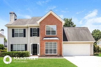 Building Photo - 1352 Vine Cir