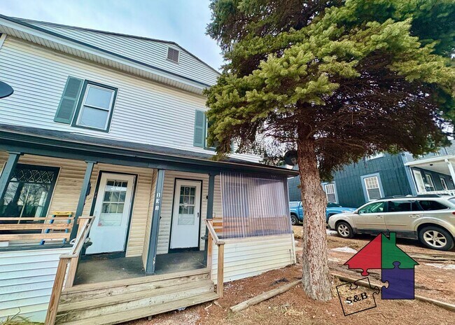 Foto del edificio - 101 Union St