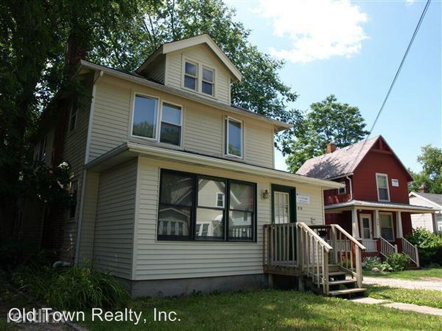 Foto principal - 926 Sylvan Ave