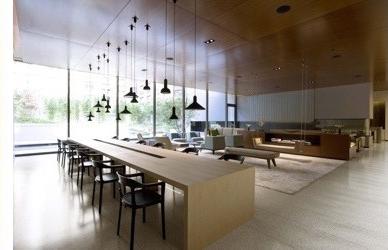 Foto del edificio - 550 W 45TH St