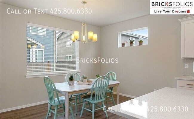 Foto del edificio - Discover your dream home in Tacoma—where m...