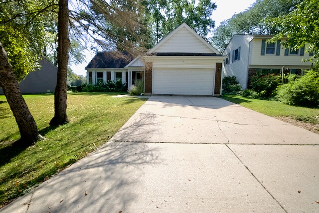 Foto del edificio - 5 Castlegate Ct