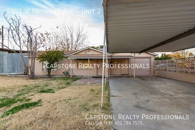 Foto del edificio - Move-In Ready: Spacious & Comfortable 2BR ...