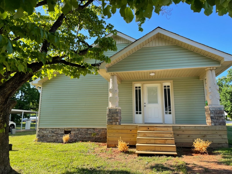 306 May St, Lawrenceburg, TN 38464 House Rental in Lawrenceburg, TN