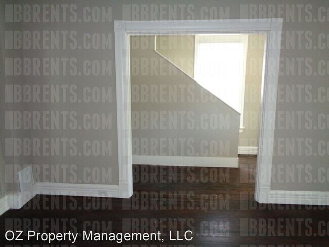 Foto del edificio - 4 br, 2.5 bath House - 516 Elliott Avenue,